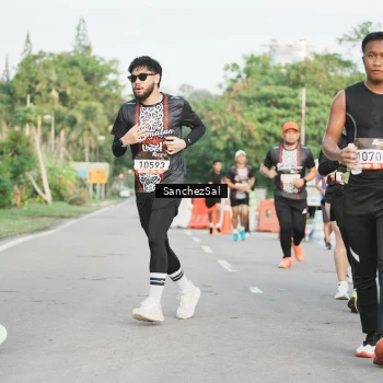 Runner Photo 1391262