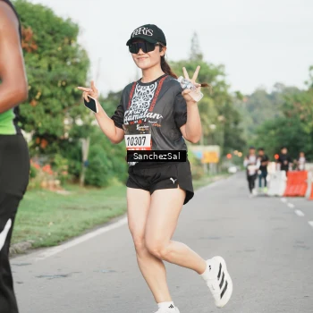 Runner Photo 1391268