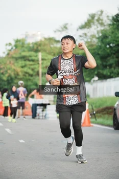 Runner Photo 1391301