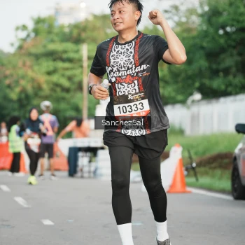 Runner Photo 1391303