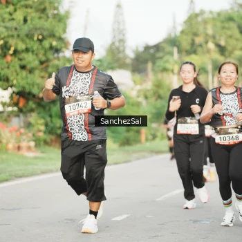 Runner Photo 1391304