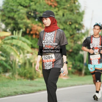 Runner Photo 1391326