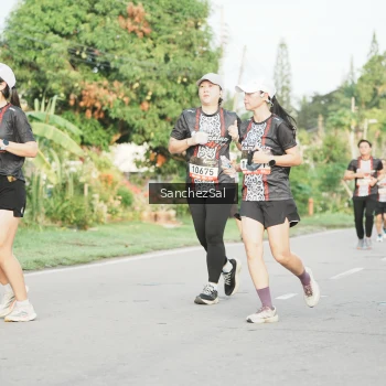 Runner Photo 1391341