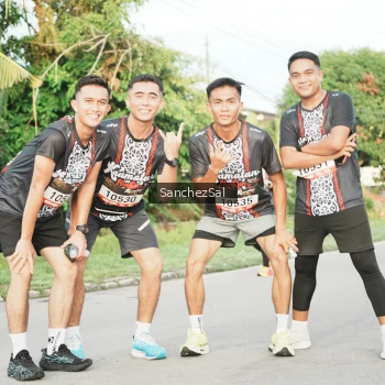 Runner Photo 1391372