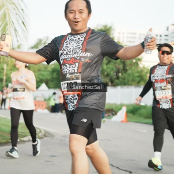 Runner Photo 1391390