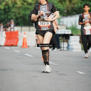 Runner Photo 1391456