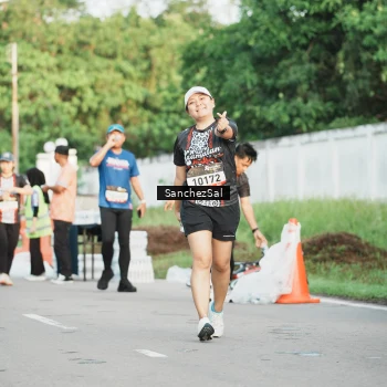 Runner Photo 1391474