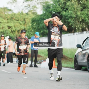 Runner Photo 1391488