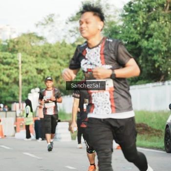 Runner Photo 1391489