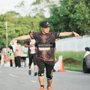 Runner Photo 1391494
