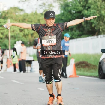 Runner Photo 1391495