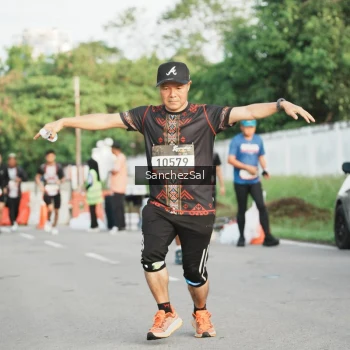 Runner Photo 1391500