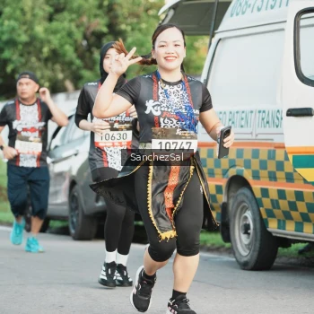 Runner Photo 1391572