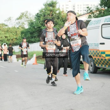 Runner Photo 1391582