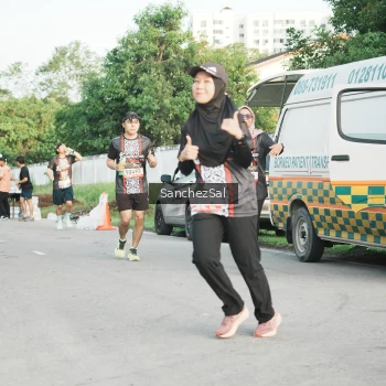 Runner Photo 1391586