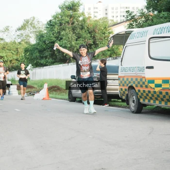 Runner Photo 1391604