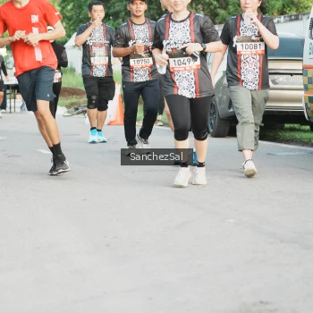 Runner Photo 1391774