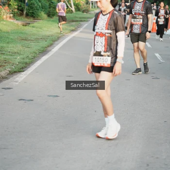 Runner Photo 1391775
