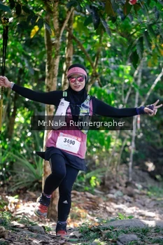 Runner Photo 13918