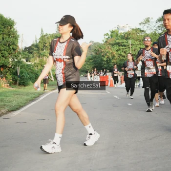 Runner Photo 1391820