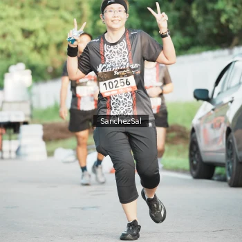 Runner Photo 1392218