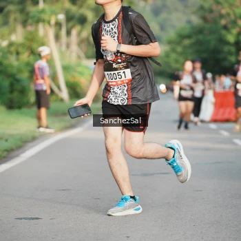 Runner Photo 1392299