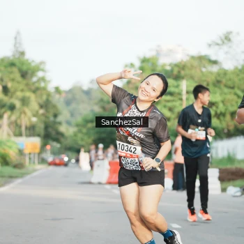 Runner Photo 1392378