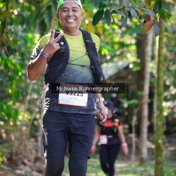 Runner Photo 13924
