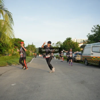 Runner Photo 1392564