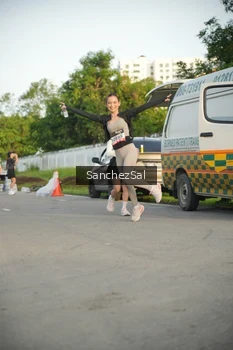 Runner Photo 1392723