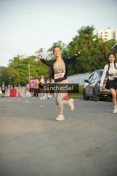 Runner Photo 1392732