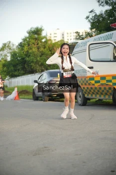 Runner Photo 1392737