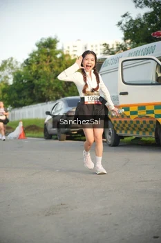 Runner Photo 1392744