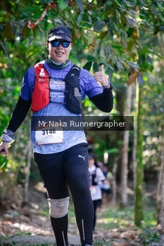 Runner Photo 13931