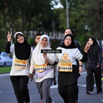 Runner Photo 1393404