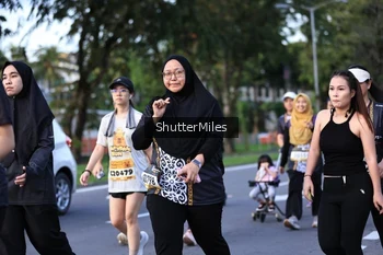 Runner Photo 1393407