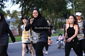 Runner Photo 1393408