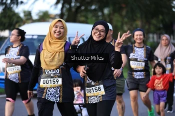 Runner Photo 1393411