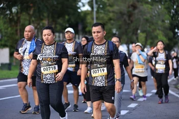 Runner Photo 1393437
