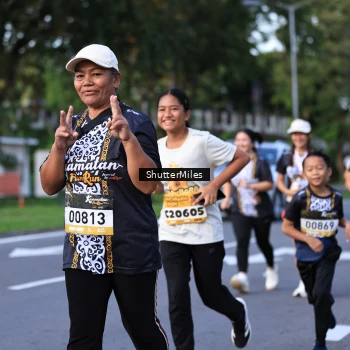 Runner Photo 1393451