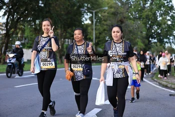 Runner Photo 1393476