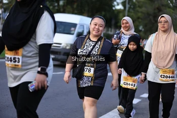 Runner Photo 1393483