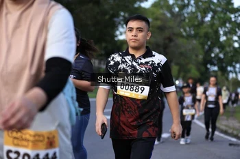 Runner Photo 1393486