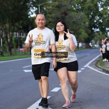 Runner Photo 1393493