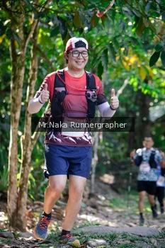 Runner Photo 13940
