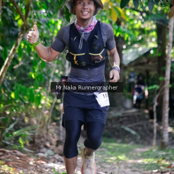 Runner Photo 13946