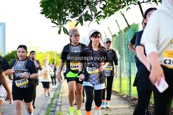 Runner Photo 1394774