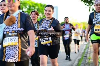 Runner Photo 1394777