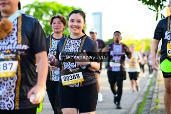 Runner Photo 1394778