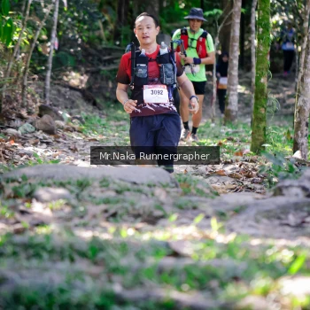 Runner Photo 13948
